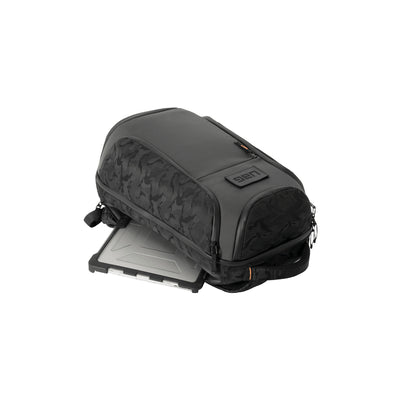 UAG Standard Issue BackPack - 24-Liter / Grey Midnight Camo