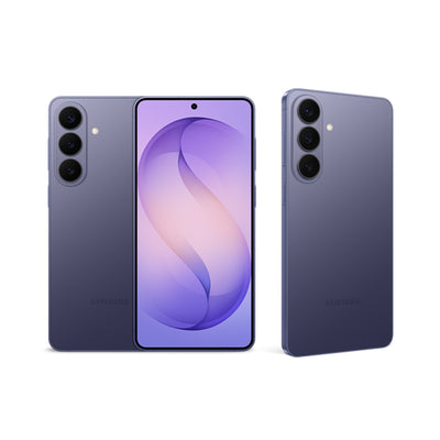 Samsung Galaxy S26+ - 512GB / 6.7" Quad HD+ / Wi-Fi / 5G / Cobalt Violet - Mobile