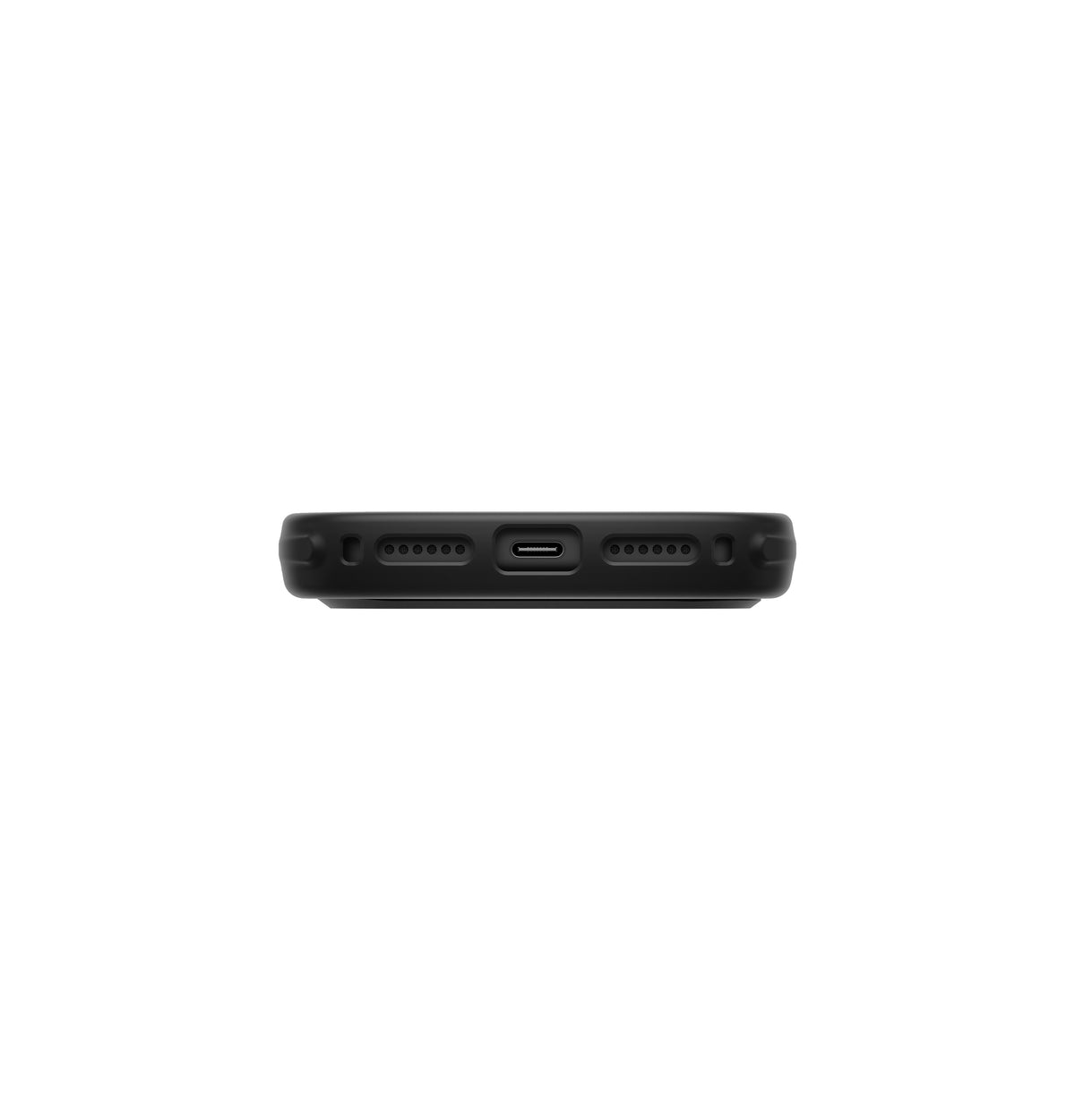 Uniq Hybrid Veren MagSafe Case for iPhone 18 Pro - Smoky Frost