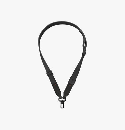 Uniq Vista 2-in-1 Lanyard And Hand Strap - Black