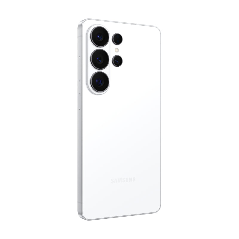 سامسونج جالكسي ألترا 512 جيجابايت 6.9 بوصة Quad HD+ / واي-فاي 5جي أبيض هاتف