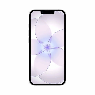 Apple iPhone 17e - 256GB / White / 5G / 6.1"