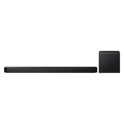 Samsung Q-Series Soundbar HW-Q800H 5.1.2ch Subwoofer - 39W / Wireless / Black