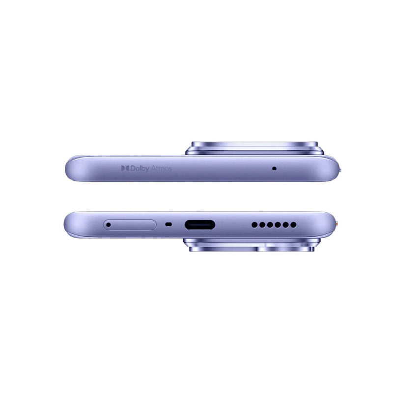 Tecno Pova Curve 2 - 12GB / 256GB / 6.78" AMOLED / 5G / Mystic Purple - Mobile