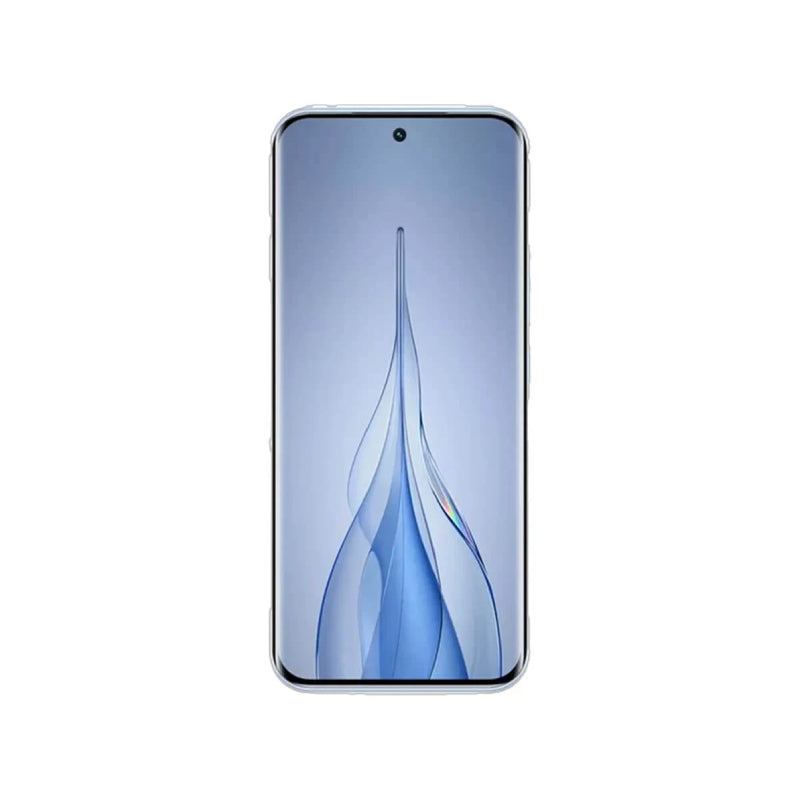 Tecno Pova Slim - 8GB / 256GB / 6.78" AMOLED / 5G / Sky Blue - Mobile