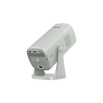 Philips NeoPix 244 Home Projector - Up to 250 lumens / Wi-Fi / HDMI/USB