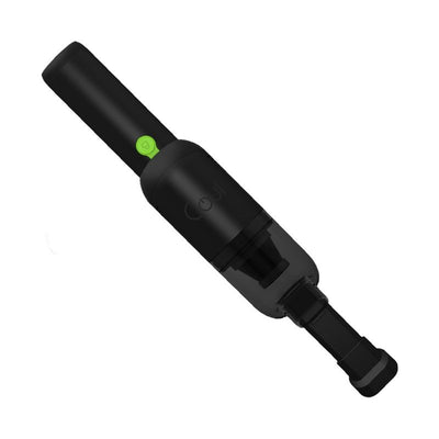 GOUI 3-in-1 Car Vacuum - 120W / 4000mAh / Black