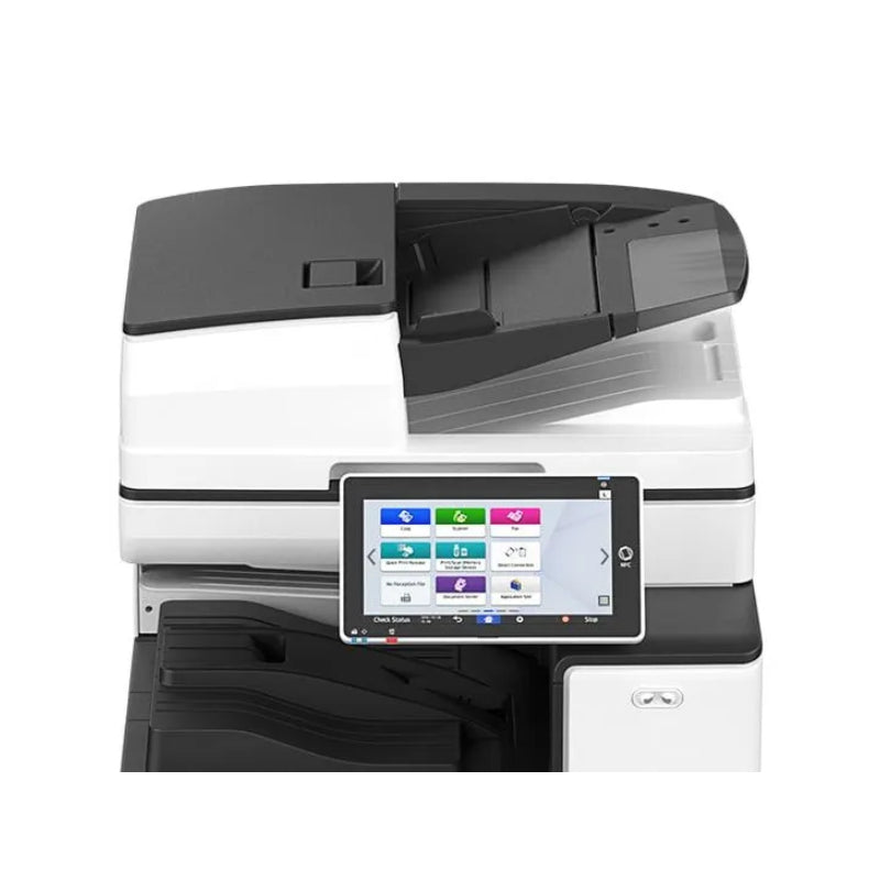 RICOH IM C3000 Printer - Up to 30ppm / 1200 x 1200 dpi / USB / LAN - Color Printer (Pre-Owned)