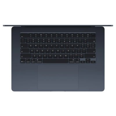 Apple MacBook Air - 15.3" / M5 / 10-Core CPU / 10-Core GPU / 16GB RAM / 512GB SSD / Arb/Eng / Midnight / 1YW (Z1LW0014V)