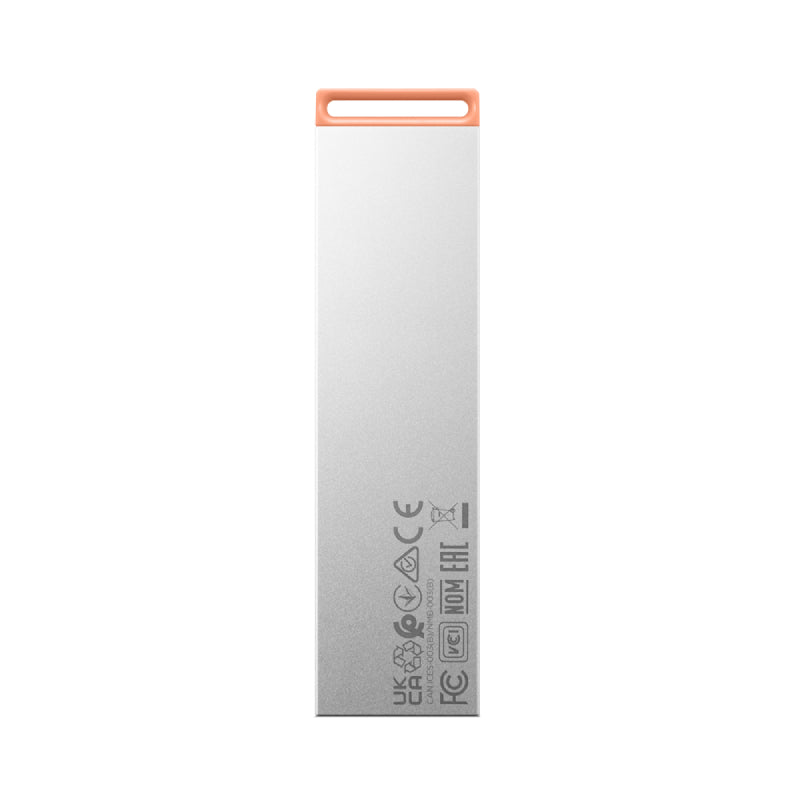 Lenovo PS8S Portable SSD - 512GB / up to 1050 MB/S / USB-C / Cool Grey