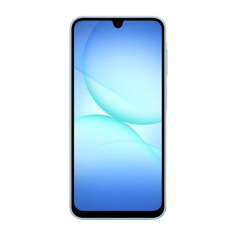 Samsung Galaxy A17 - 128GB / 6GB / 6.7" FHD+ / Wi-Fi / 4G / Blue - Mobile