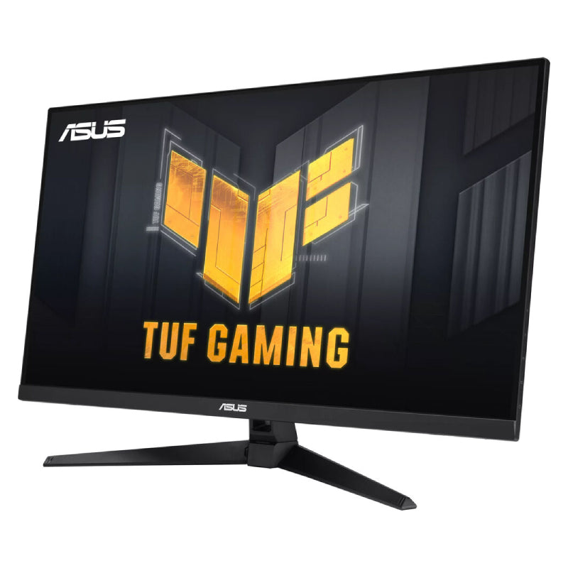 ASUS TUF Gaming VG32UQA1A -32" 4K HDR / 1ms / 160Hz / USB 3.2 Gen 1 Type-A/HDMI 2.1/DisplayPort 1.4 / Speaker - Gaming Monitor