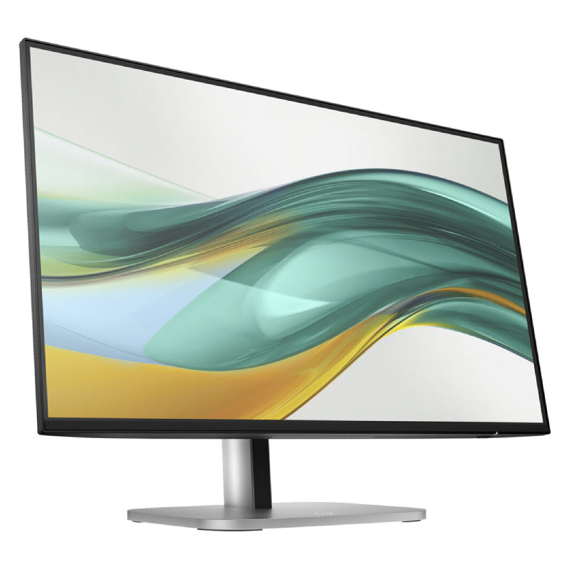 HP Series 5 Pro - 23.8" FHD / 5ms / HDMI 1.4 / DisplayPort 1.2 / USB Type-A / USB-B - Monitor