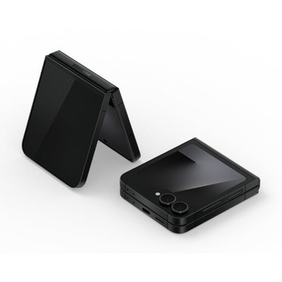 Pre-order Samsung Galaxy Z Flip7 FE - 8GB RAM / 256GB / Black / 5G / 6.7’’ FHD + Mobiles & Tablets > Mobiles