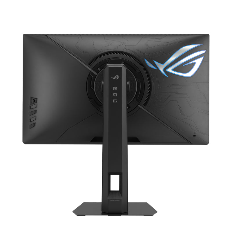 ASUS ROG Strix XG248QSG Ace Gaming Monitor - 24.1" FHD / 0.1ms / Up to 610Hz / HDMI 2.1 / DisplayPort 1.4 - Gaming Monitor