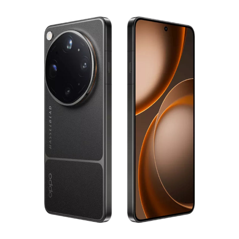OPPO Find X9 Ultra - 12GB / 512GB / 6.82-inch / 5G / Tundra Umber - Mobile