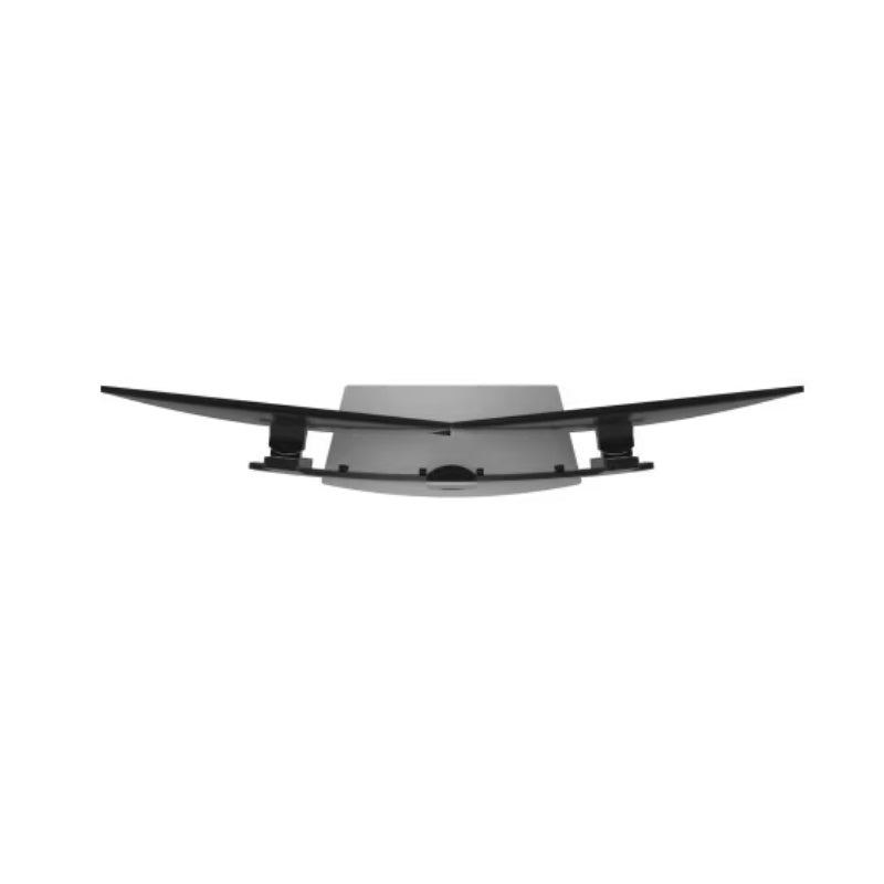 حامل شاشة مزدوج ديل برو طرازحامل - 19 بوصة - 27 بوصة / شاشات