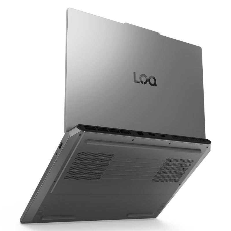 Lenovo LOQ - 15.6" FHD / RTX 5050 8GB VGA / i7-13650HX / 16GB / 512GB (NVMe M.2 SSD) / Luna Grey