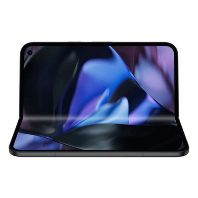 Google Pixel 9 Pro Fold - 6.3’’ Foldable LTPO OLED / 16GB RAM / 256GB / 5G / Obsidian - Mobile Mobiles & Tablets >