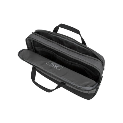 Targus Cypress 15.6” Briefcase with EcoSmart - Grey