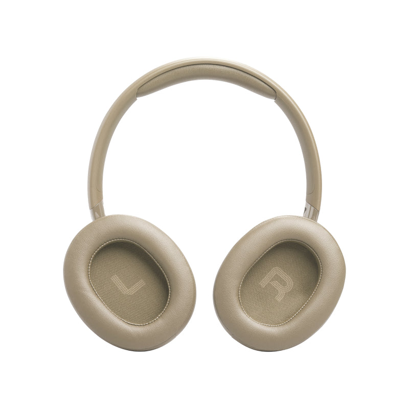 JBL Tune 730BT Headset Wireless - Beige