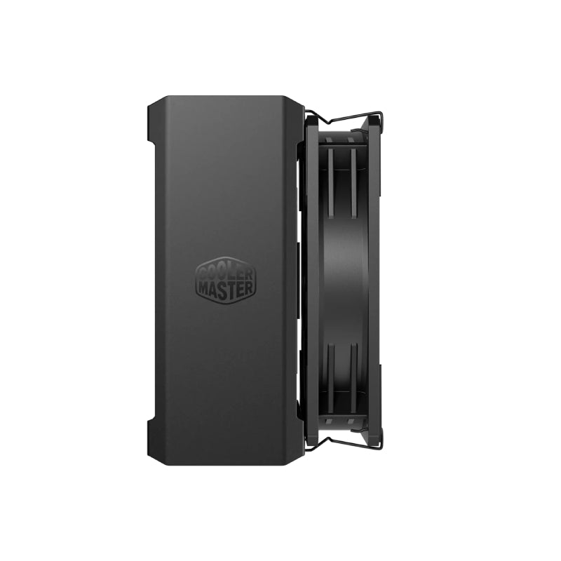 COOLER MASTER Hyper 212 3DHP ARGB Air CPU Cooler - Black
