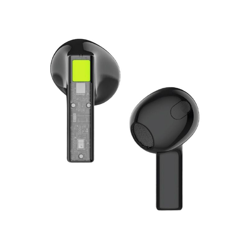 GOUI G-Pod Wireless Earbuds - 5.3 / 250mAh / Black