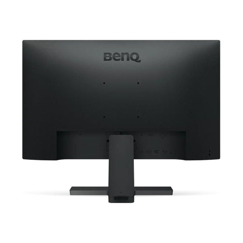 BenQ GW2480 Monitor - 24" FHD / 5ms / 60Hz / HDMI / DisplayPort / D-sub - Black