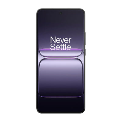 OnePlus Nord CE5 - 6.77" AMOLED / 8GB / 256GB / 5G / Black Infinity