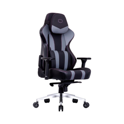 COOLER MASTER Caliber X2 Gaming Chair - Gray