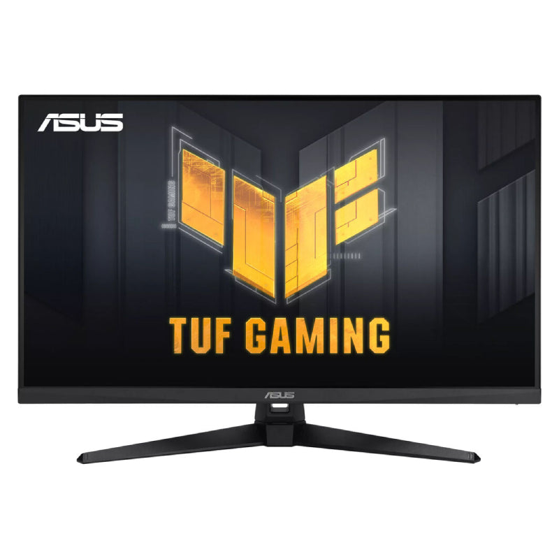 ASUS TUF Gaming VG32UQA1A -32" 4K HDR / 1ms / 160Hz / USB 3.2 Gen 1 Type-A/HDMI 2.1/DisplayPort 1.4 / Speaker - Gaming Monitor