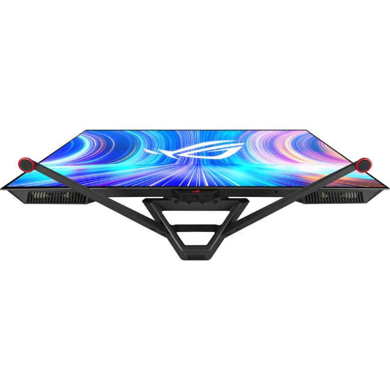 ASUS ROG Swift OLED PG42UQ - 41.5" 4K OLED / 0.1ms / 138Hz / USB 3.2 Gen 2 Type-A/HDMI 2.0/2.1/DisplayPort 1.4 / Speaker - Gaming Monitor