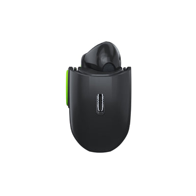 لاسلكي GOUI G-Pods بلس - 5.3 / 250mAh / أسود