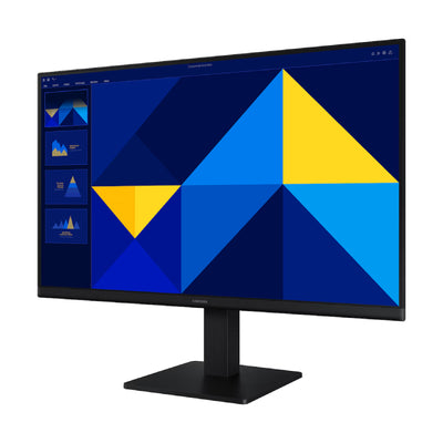 Samsung Essential Monitor S3 S30GD - 22.0" FHD / 5ms / 100Hz / HDMI 1.4/VGA - Monitor