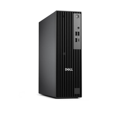 Dell Pro Slim QCS1250 - i7 / 32GB / 1TB (NVMe M.2 SSD) / 1YW