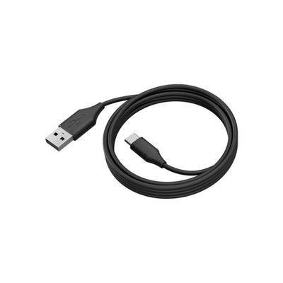 Jabra PanaCast 50 USB 2.0 Type-A to Type-C Cable (6.6')