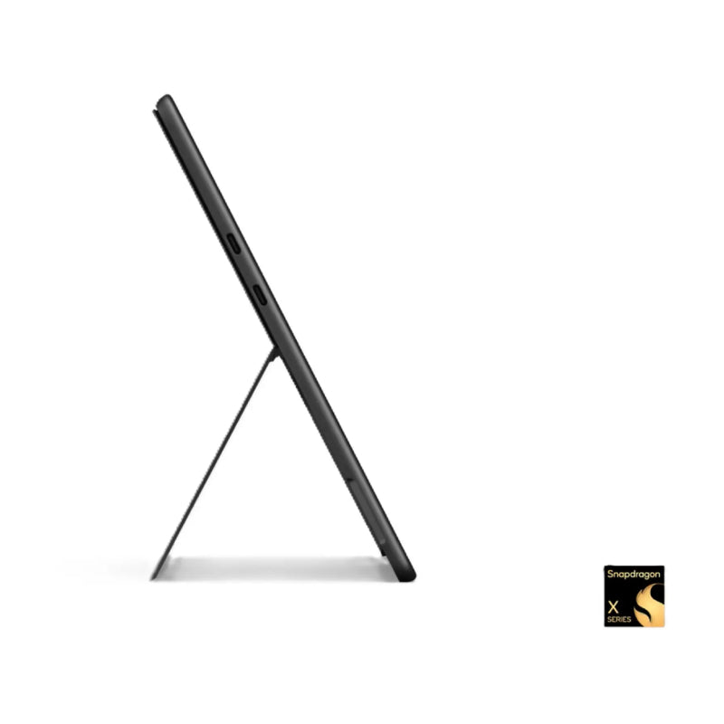 Microsoft Surface Pro 12Th Edition - 13.0" OLED Touch / Ultra 7 366H / 16GB / 512GB SSD / Win 11 Pro - Black