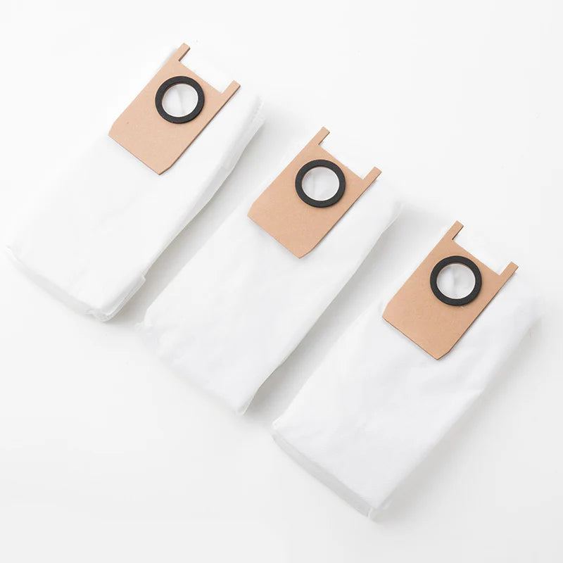 Eufy Dust Bag for Vacuum S1 Pro and Omni S1 - White