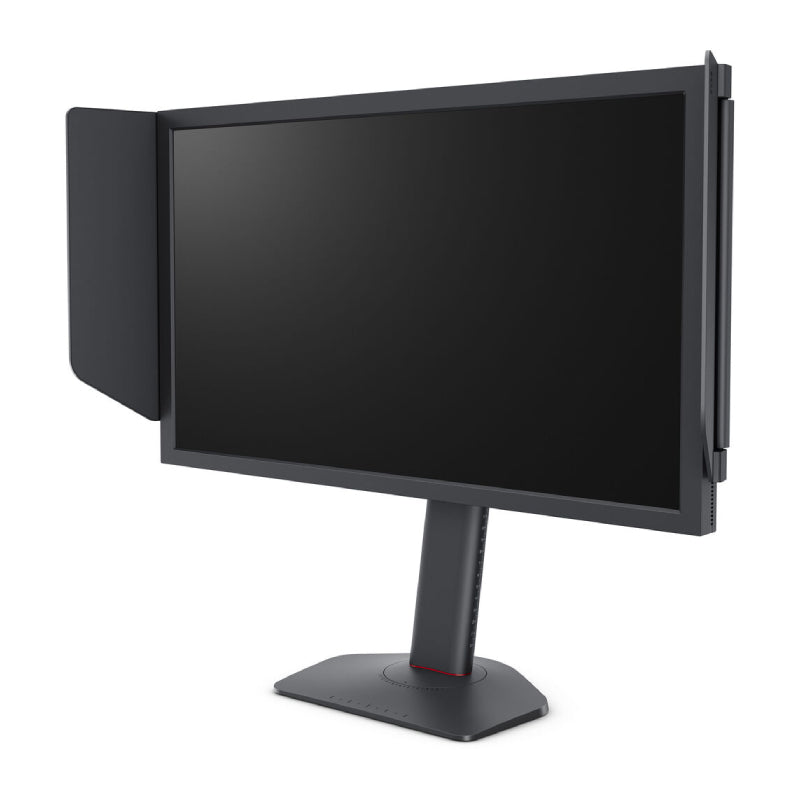 بنكيو زوي XL2586X+ الألعاب شاشة - 24.1 بوصة TN FHD / 0.28 مللي ثانية / 600 هرتز / إتش دي إم أي 2.1 / منفذ العرض 1.4 / دياك 2 -شاشة الألعاب