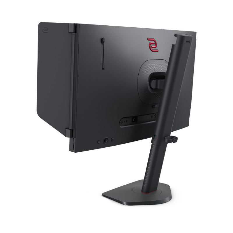 بنكيو زوي XL2586X+ الألعاب شاشة - 24.1 بوصة TN FHD / 0.28 مللي ثانية / 600 هرتز / إتش دي إم أي 2.1 / منفذ العرض 1.4 / دياك 2 -شاشة الألعاب