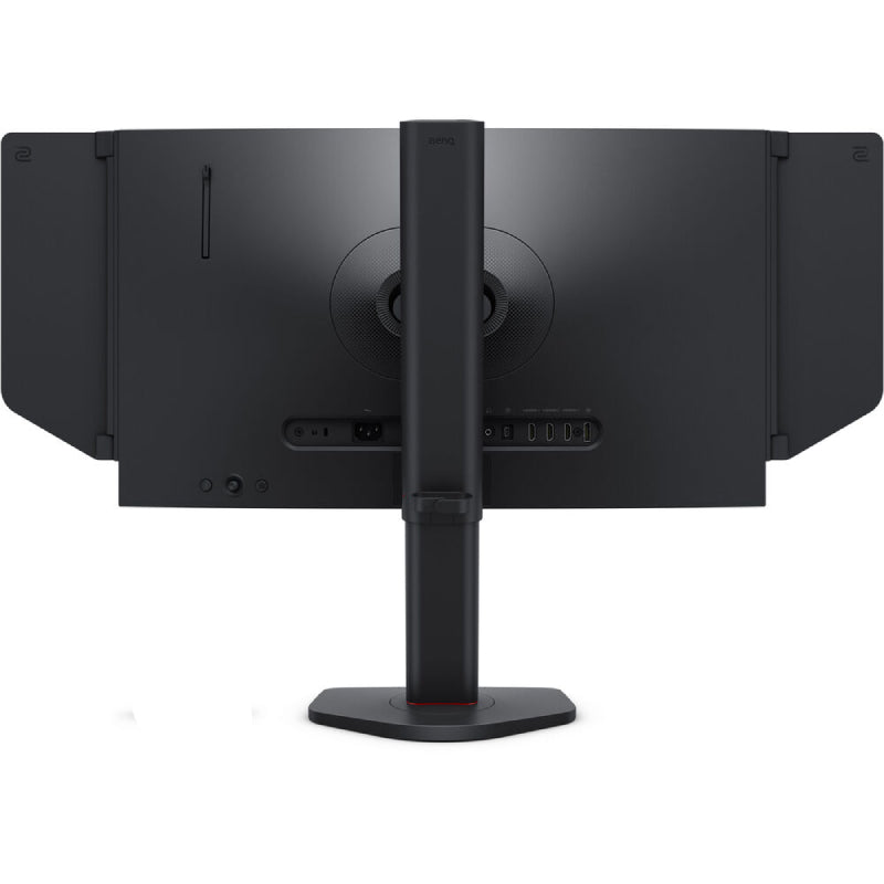 بنكيو زوي XL2586X+ الألعاب شاشة - 24.1 بوصة TN FHD / 0.28 مللي ثانية / 600 هرتز / إتش دي إم أي 2.1 / منفذ العرض 1.4 / دياك 2 -شاشة الألعاب