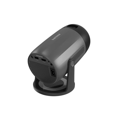 جهاز عرض Philips NeoPix 150 هوم جهاز عرض فوق إلى لومن / إتش دي إم أييو اس بي ستيريو
