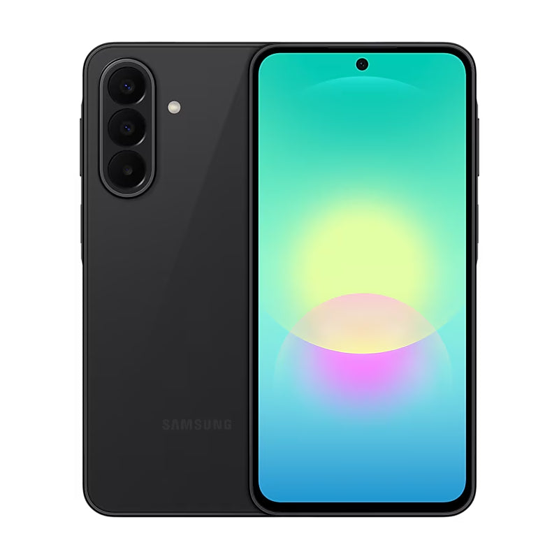 Samsung Galaxy A27 - 128GB / 6GB RAM / 6.7" FHD+ / Wi-Fi / 5G / Black - Mobile