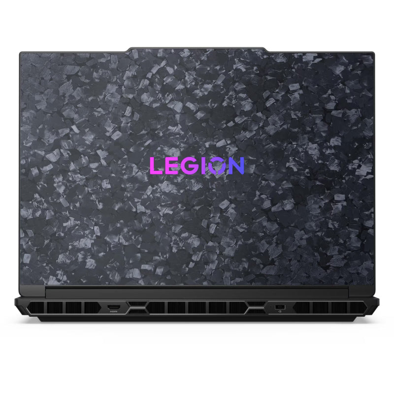Lenovo Legion 9 - 18" WQUXGA / RTX 5090 24GB VGA / Ultra 9 275HX / 64GB / 4TB (NVMe M.2 SSD) / Eclipse Black