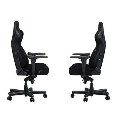 Andaseat Kaiser 4 XL Gaming Chair - Carbon Black