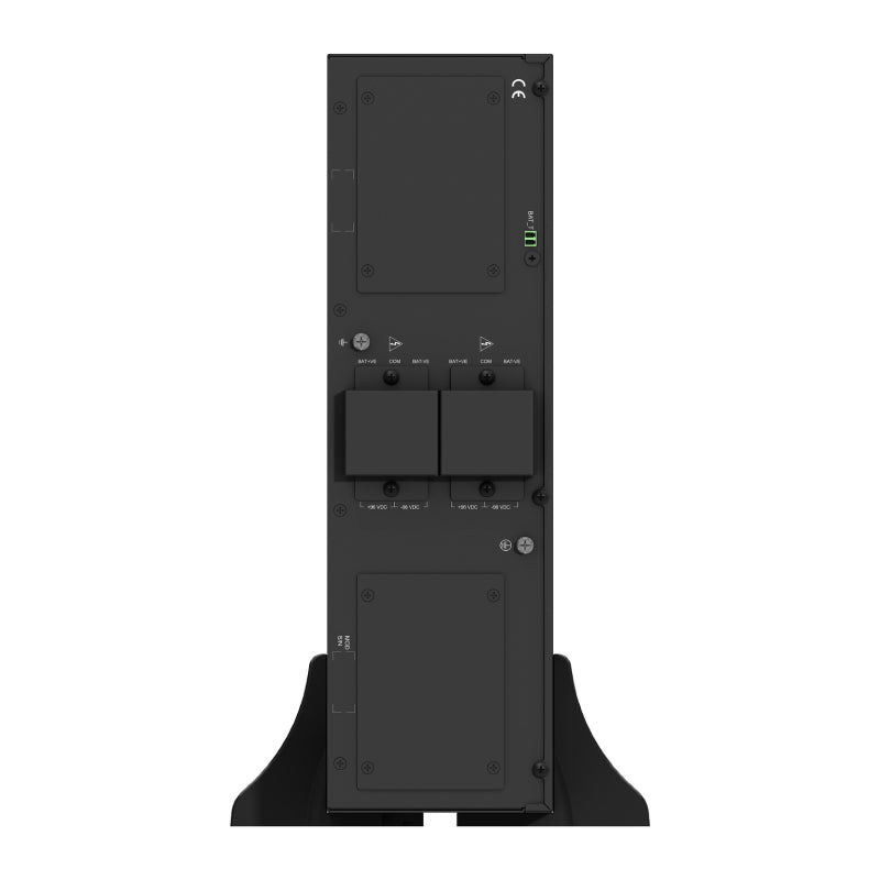 APC Smart-UPS RT SRTG192XLBP4 External Runtime Battery - 192 V / 5 Ah / Rack/Tower / Without Rail Kit