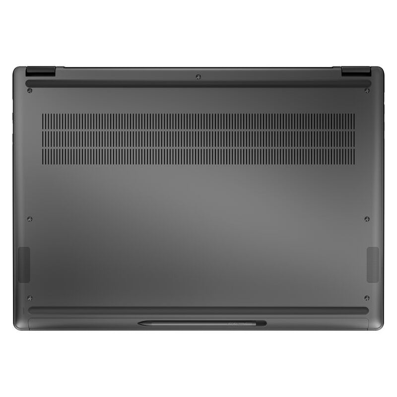 Pre-Order MSI Prestige N16 Flip AI+ 2-in-1 Multi-Touch Laptop - 16" 2.8K OLED Multi-Touch / NVIDIA RTX Spark N1X / 64GB / 1TB (NVMe M.2 SSD) / NVIDIA Blackwell RTX 6144-Core Graphics / Win 11 Pro / 2YW / Platinum Gray - Laptop