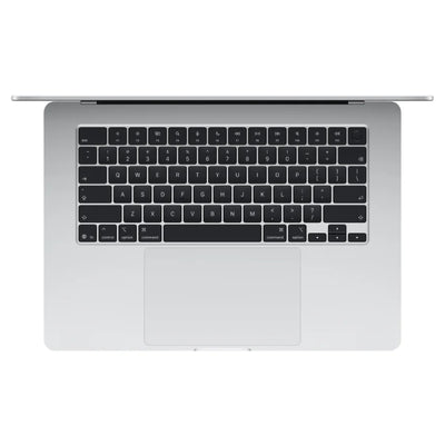 Apple MacBook Air - 15.3" / M5 / 10-Core CPU / 10-Core GPU / 16GB RAM / 1TB SSD / Arb/Eng / Silver / 1YW