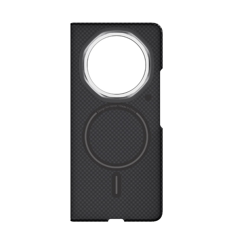 HONOR Case For HONOR Magic V6 - Black