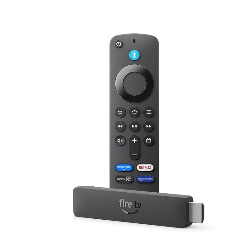 Amazon Fire TV Stick HD - 8GB / Wi-Fi / Black